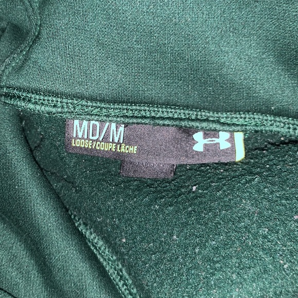 Under Armour Hoodie - Picture 3 of 4